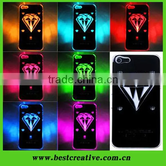Wholesale LED Display Case Lighting Shell