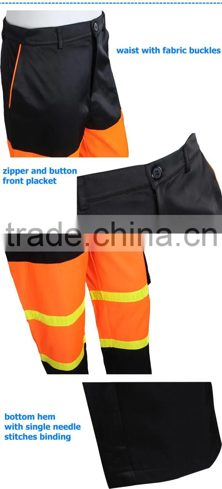 European Style Acid Resistant Work Clothes