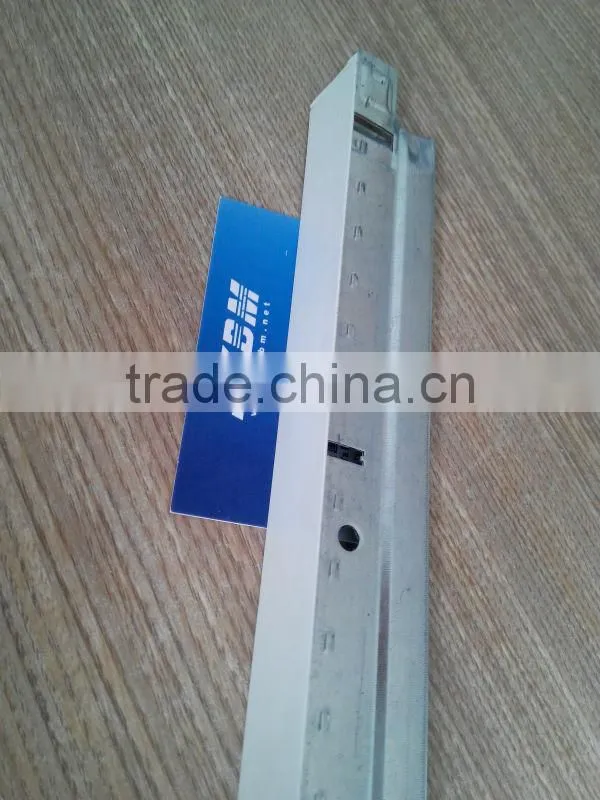 Specialized Ceiling T Grid