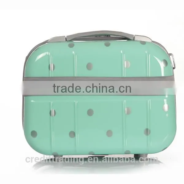 popular design trollry luggage/traveling case for kids