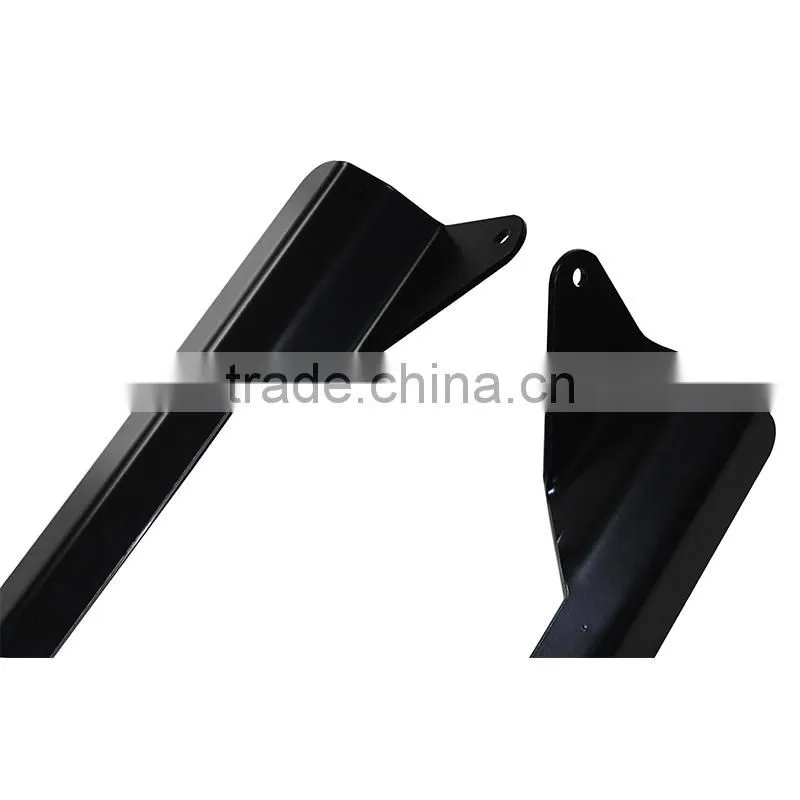 50 inch led bar light mounting bracket jeep wrangler jk accessories