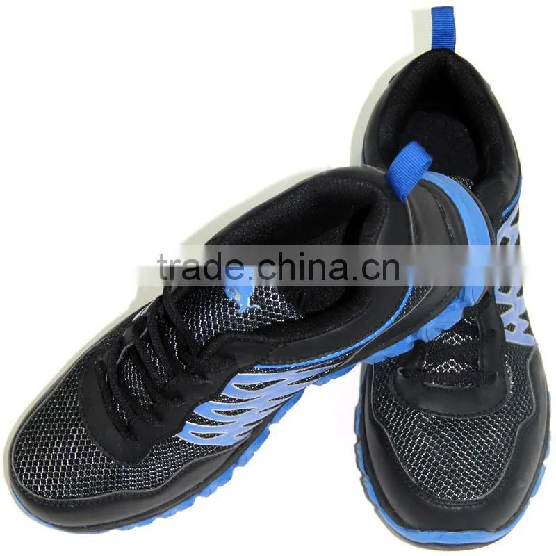 Wholesale fashion woman shoe, man shoe for china shoe factory with service