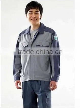 NEW DESIGN work wear CUSTOM MADE OVERALLS CLOTHING Anti Water Oil Workwear