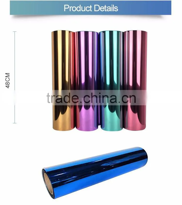 Best korea high quality wholesale t-shirts heat transfer vinyl