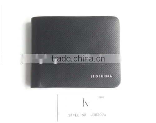 Souvenir man wallet gift sets for business man J30209a