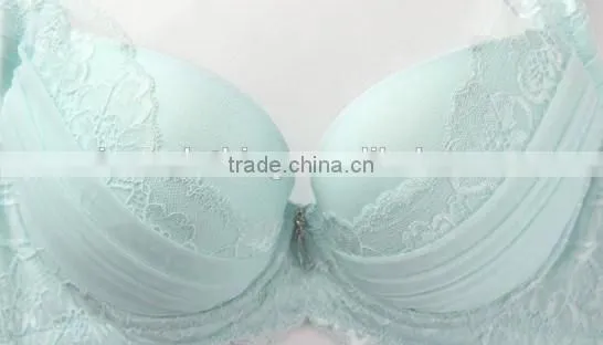 ladies bra/beautiful girl sexy bra design
