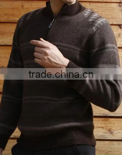 2013 pullover 100% pure cashmere