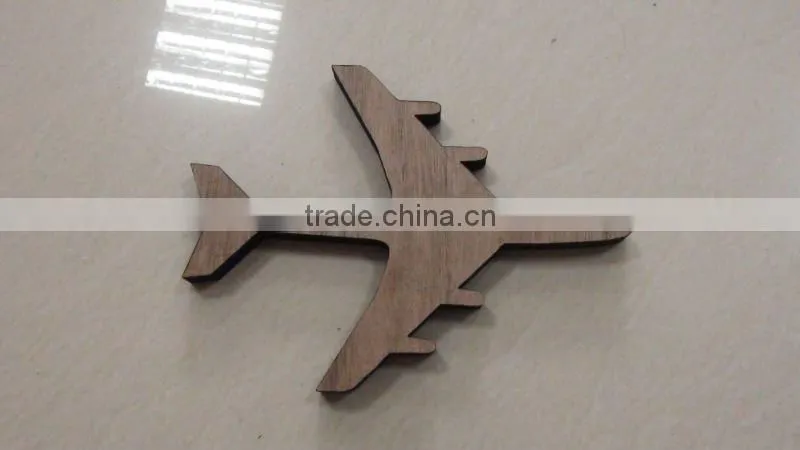 Beijing Reci laser tube 180W high power laser cutting machine -JQ1621