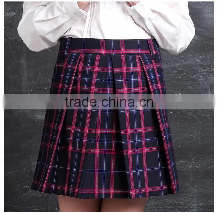 Kidd British college girl spring Datongge dress skirt custom