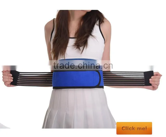 healthy sport protection waist guard , waist wrap