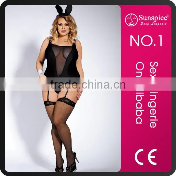 Hot Sexy Transparent Blue Lace Modal Women Underwear from China