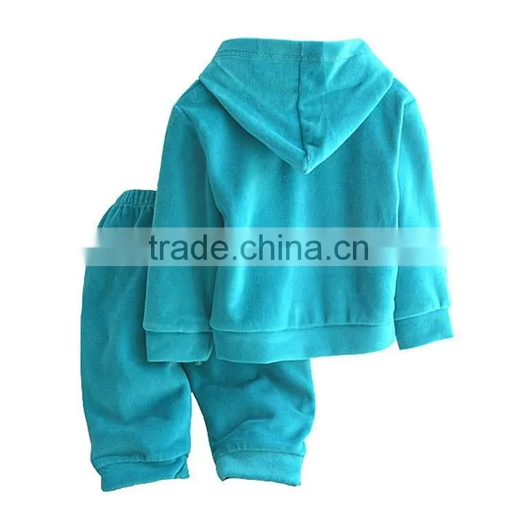 over 10 years'experience! Factory custom made fashion little kids girls fall/winter dress