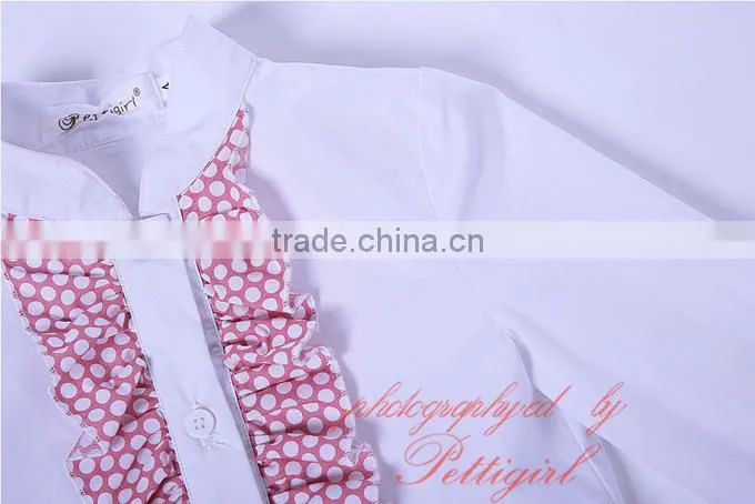 spanish baby wear two piece dress
