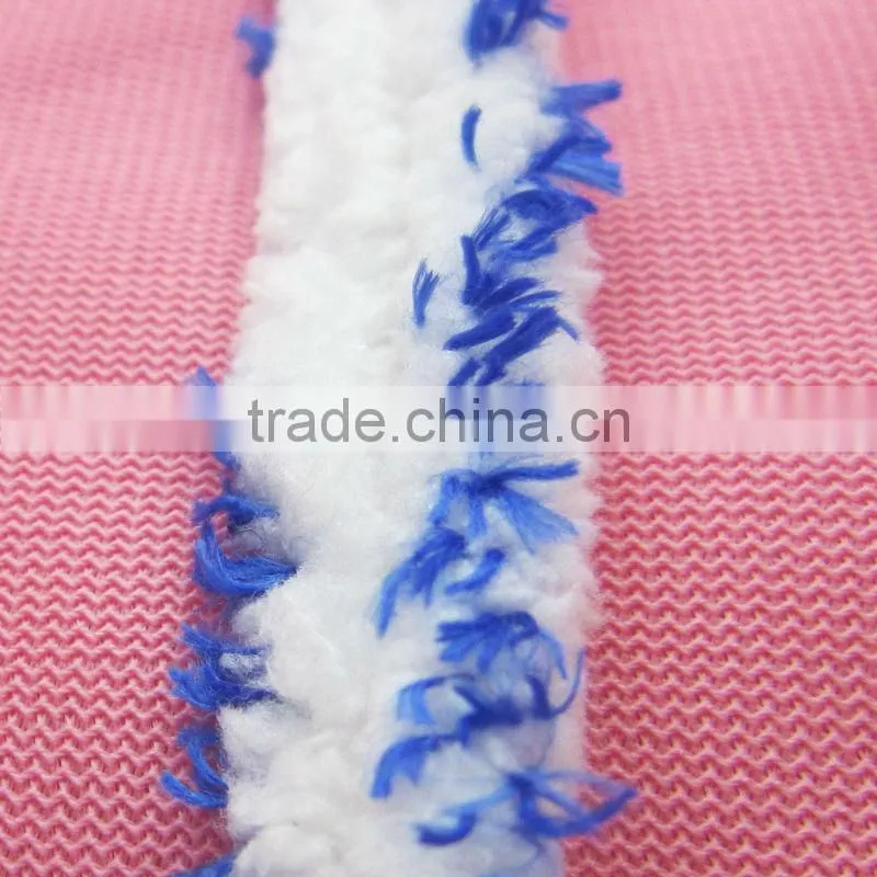chenille yarn