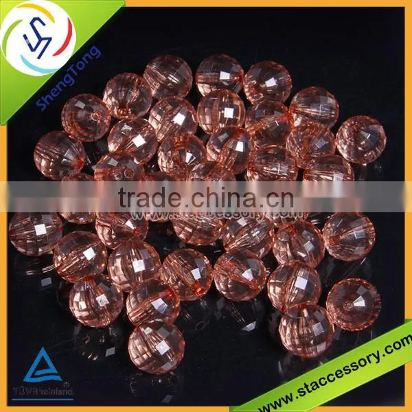Competitive Price Clothing Decoration Crystal Beads