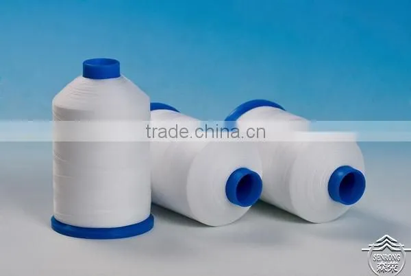 Factory Supplier ptfe yarn ptfe fiber manufactured in China