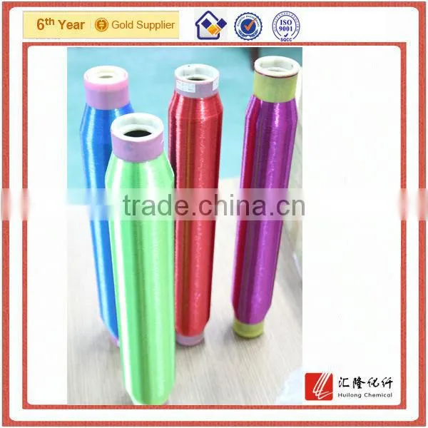 dope dyed PET monofilament 20/1