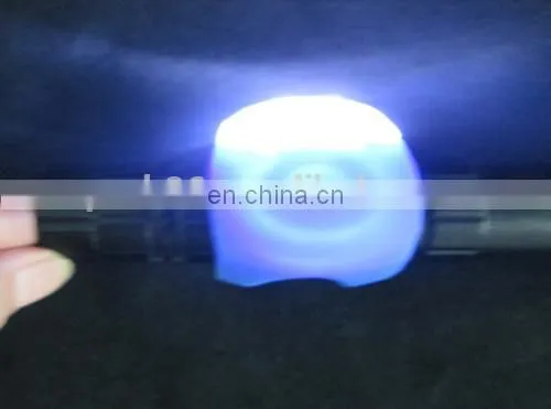 promotional Flash led bike lights led bicycle flashlight