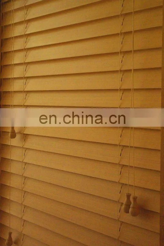Exquisite Bamboo blinds