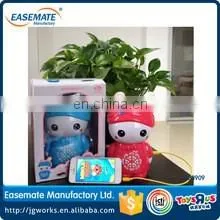 Educational learning baby developmental toys electric animal
