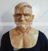 2014 Halloween Movie Custom Zombie MASK Horror Scary Halloween Masks