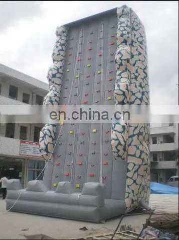 new !! hot !! high quality cheap climbing wall