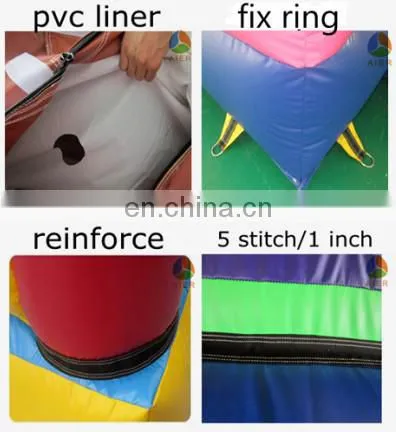 Multi fuction inflatable tube camping tent outdoor tent