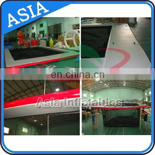 Jellyfish Protection Inflatable Barrier, Safe Swim Area For All, Inflatable Floating Pool