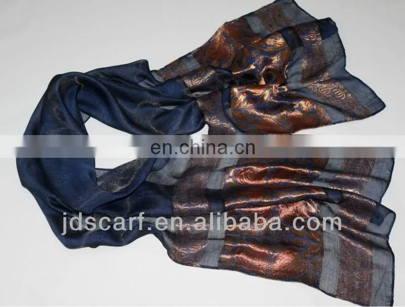 Latest silk ,SOFT, thin summer scarves coffee scarf baby girl party dress