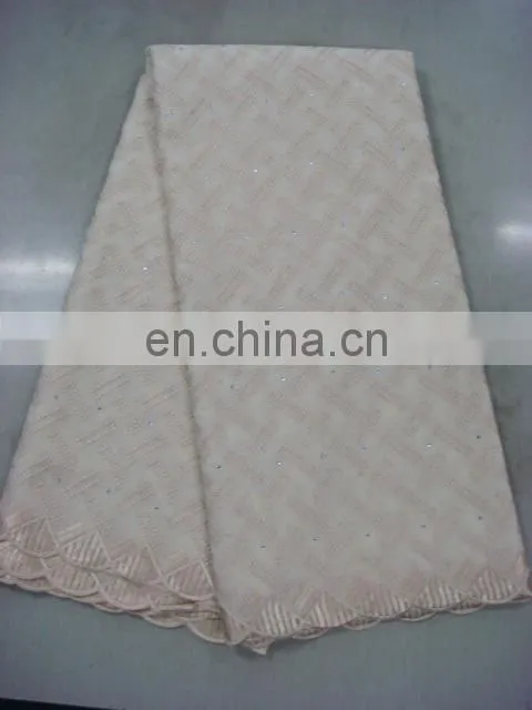 swiss cotton voile lace(D23-2)