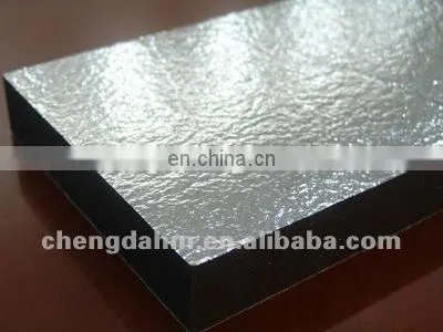 Black Car Sound Insulation Foam Sound Isolation Sponge