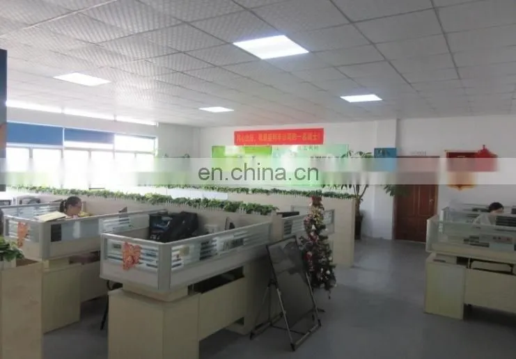 Fuzhou Sheng Leaf Import And Export Co., Ltd. company overview - view 3