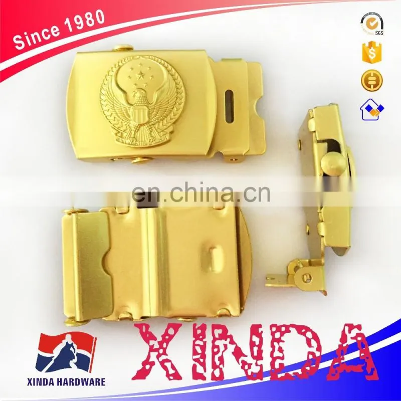 2016 Army Buckle/Soldier Buckle, Cheap Price & Good Quality