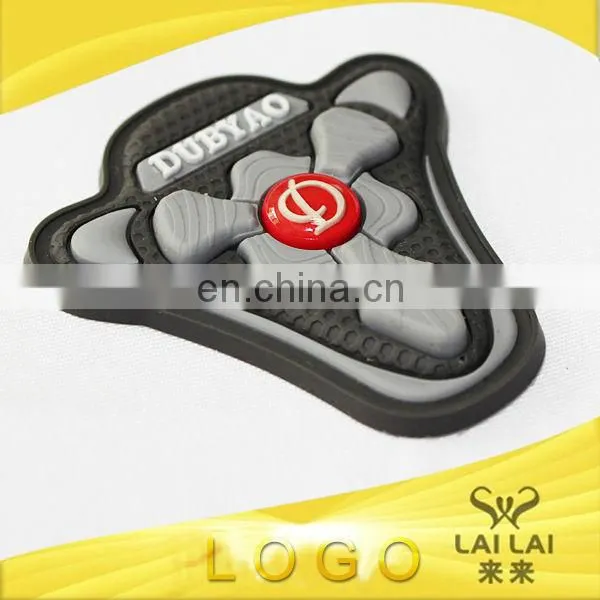 Factory make silicone heat transfer label