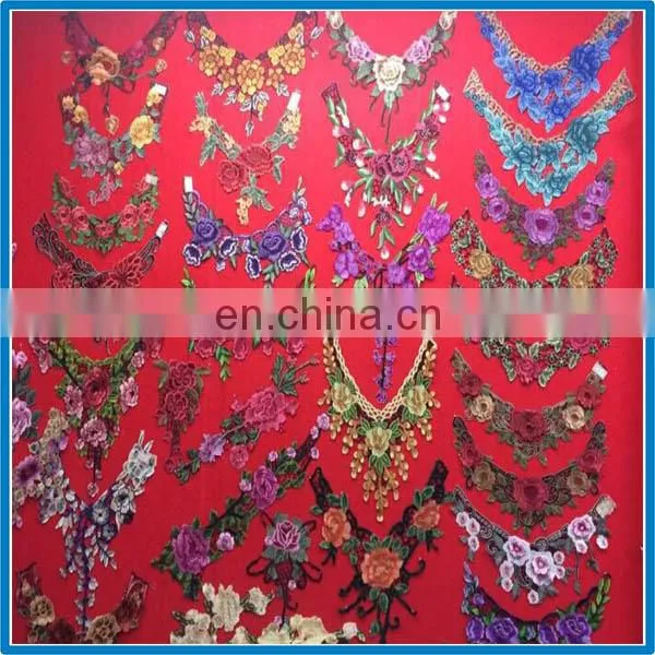 Eco-Friendly Feature and Embroidered Sequin Letter Word Applique