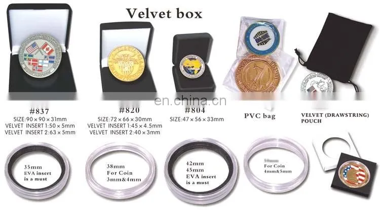 Most popular Best quality promotional gold Round coin for collection