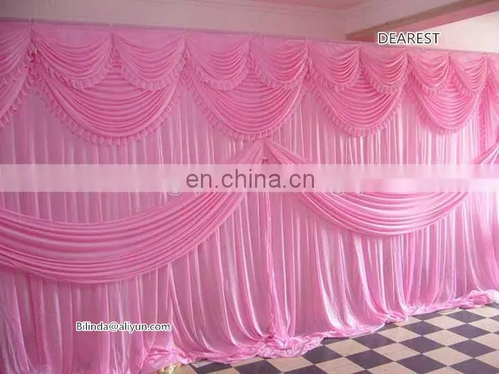 Party Bridal Backdrop Wedding Chuppah