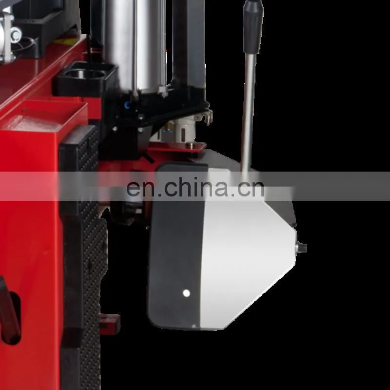 Automatic tyre repair equipment of tire changers machine U236