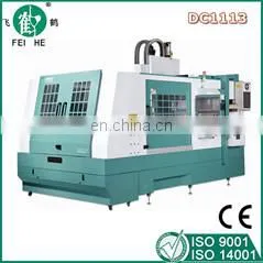 Cnc for metal, best quality cnc carving machine