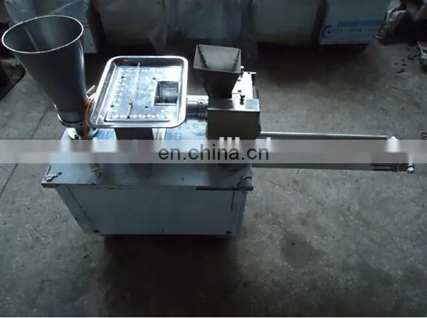 mini dumpling making machine Samosa spring roll machine little Momos making machine