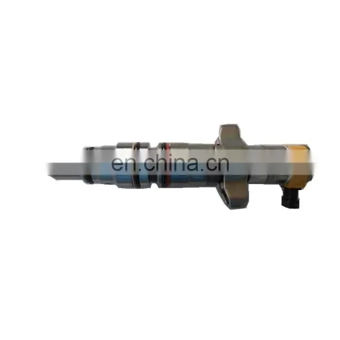 Performance engine parts excavator fuel injectors 10R7223