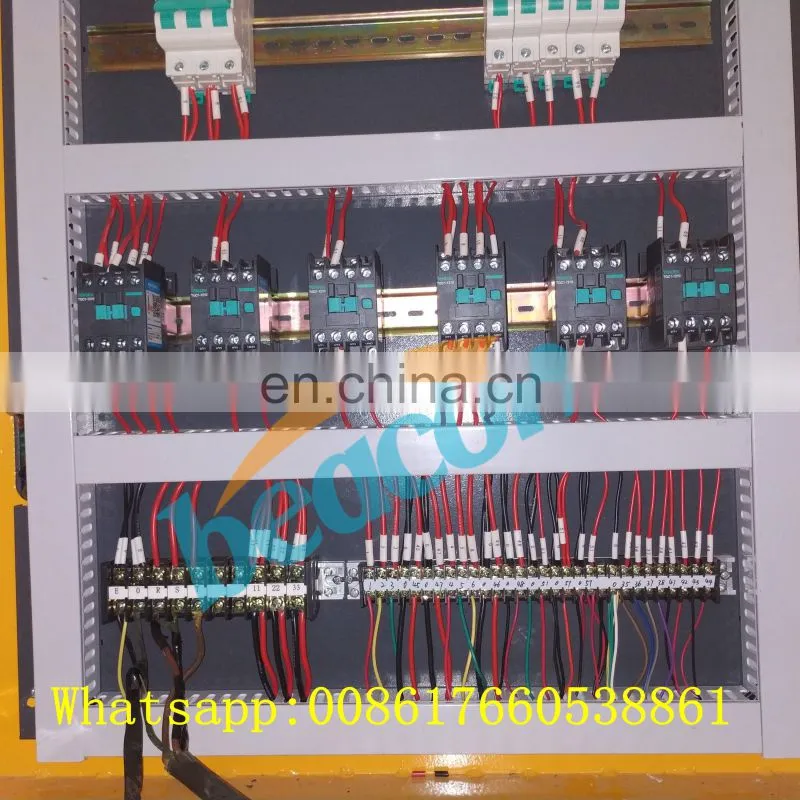 825 EUI EUP CAMBOX all in one common rail diesel injector test bench