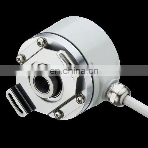 Baumer Industrial Encoder NE134.012AX01P12