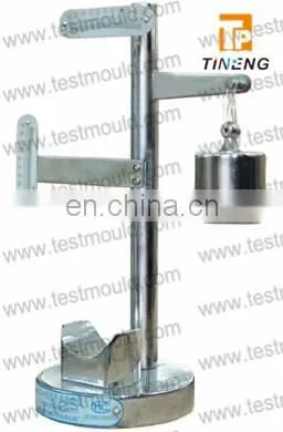 Cement Le Chatelier Soundness tester kit