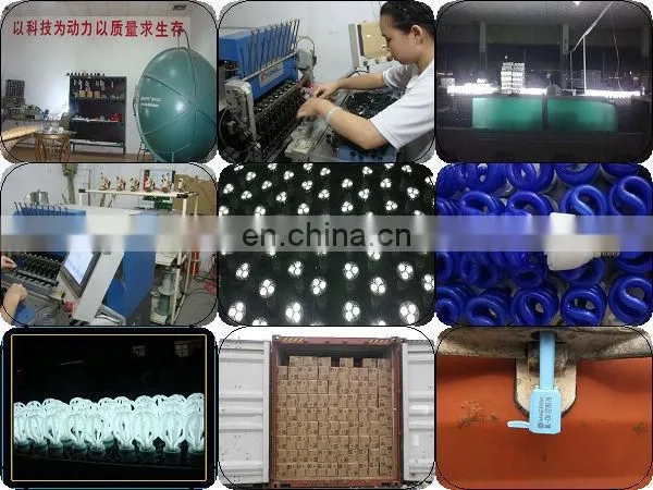 E27 B22 40w 60w 100w 220V clear light bulb