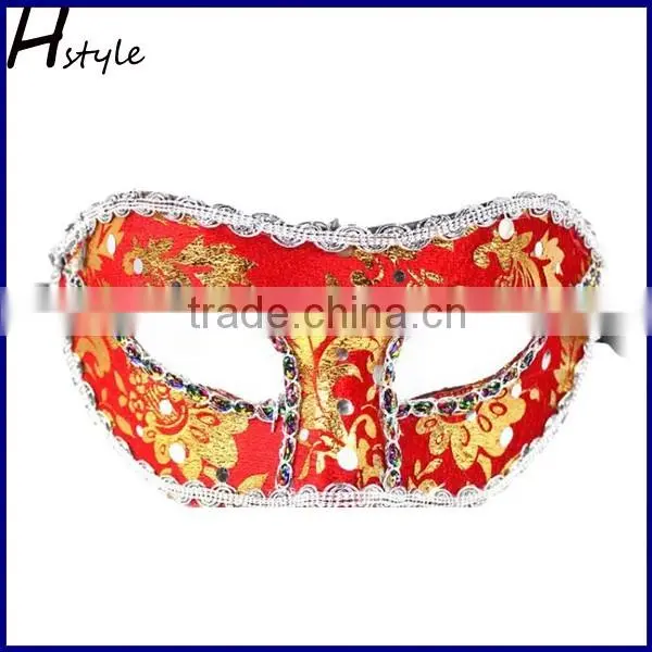 Wholesale Party Mask Dance Mask Eye Mask For Halloween MJA303