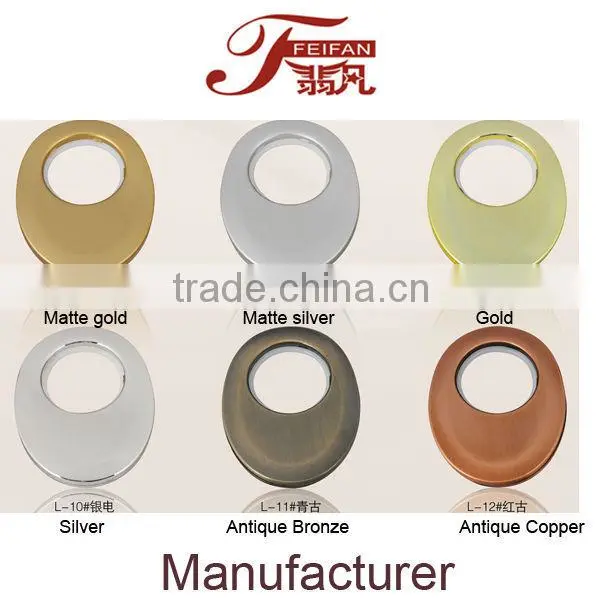 L Series eyelet curtain rings curtain eyelet tape