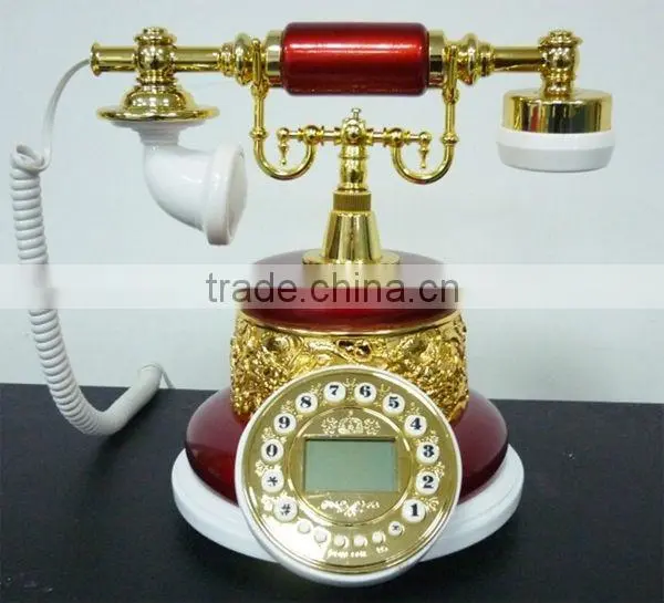 Good quality vintage telephone