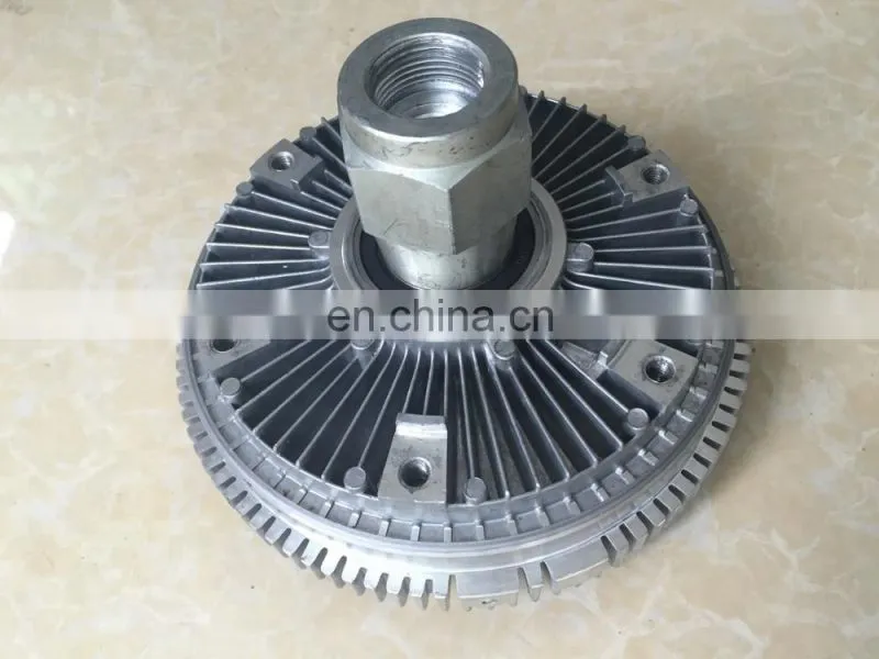 Cooling System Silicon Oil Fan Clutch OEM 20765694 207656940 For VL Truck Viscous Fan Clutch