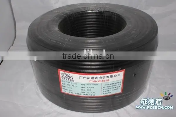 3+4 vga extension cable with good price